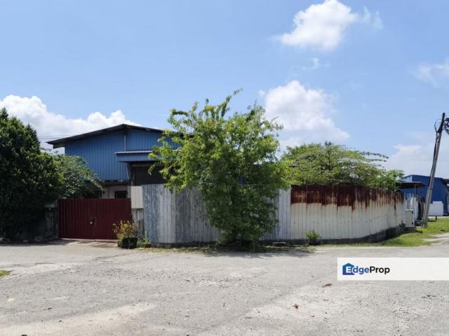 Lahat Rima Detached Factory