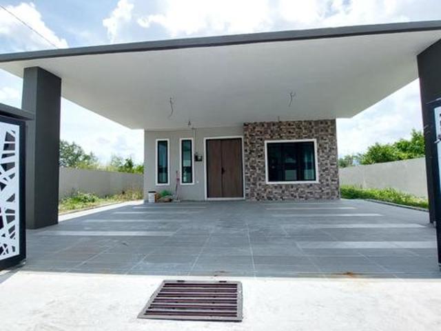 Lahat Single Storey Bungalow For Sales