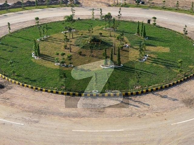 Lahore Organic Farms Society Located on Main Barki Road, Lahore