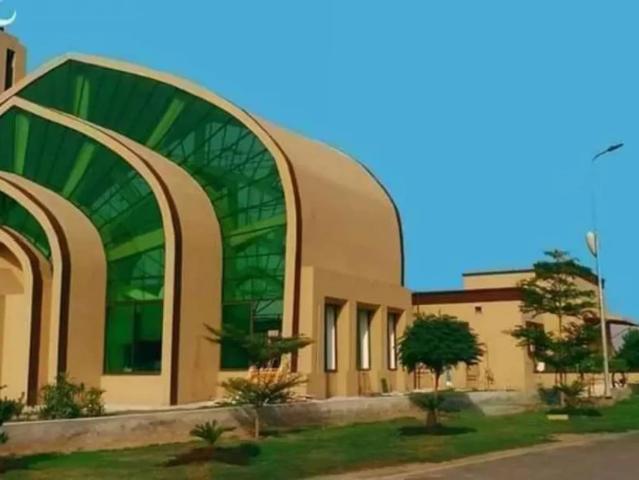 Lahore moterway city 5 marla plot Lahore Saggian Wala Bypass Road ID 61030