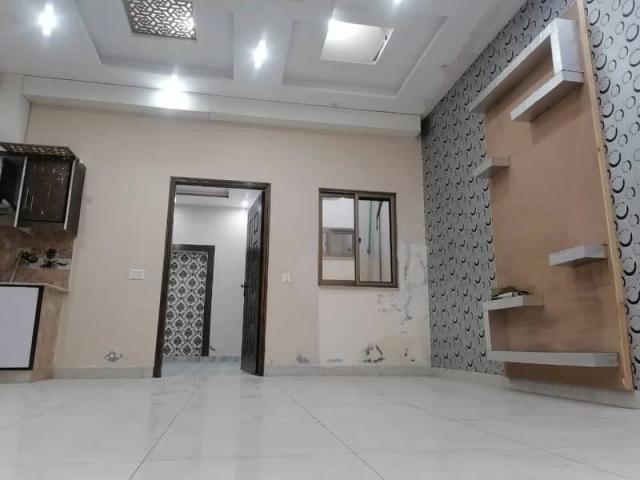 Lahore Medical Housing Society House Sized 3.5 Marla Lahore Medical Housing Society ID 91993