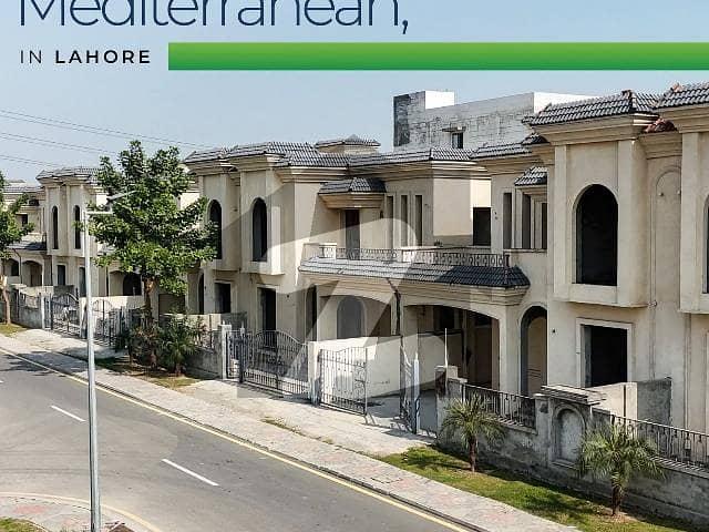 Lahore Smart City 10 Marla Villa for sale