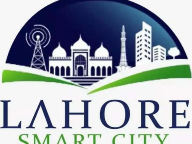 Lahore smart city Booking available Islamabad E 11 ID 23401