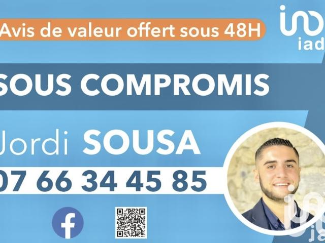 Lahourcade Vente Maison 64