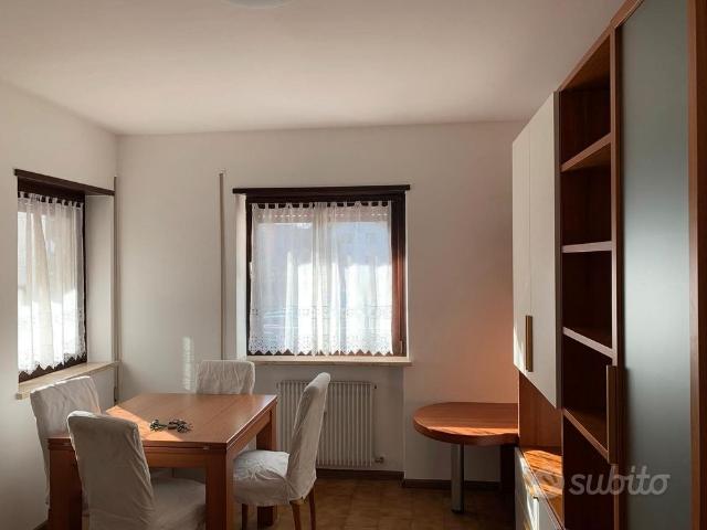 LAIVES BILOCALE con terrazzo