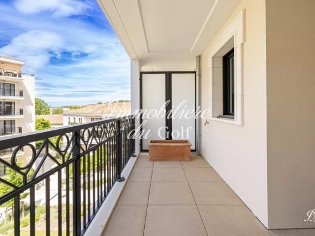 L'AIXOIS Appartement T3 de 71m2 Balon Deux box Cave