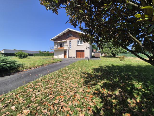 Laiz Vente Maison 01