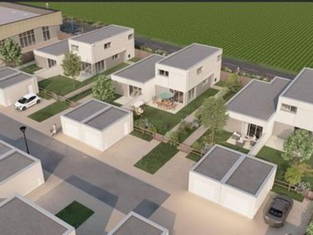 LAIZE CLINCHAMPS. Pavillon neuf de 96m². 270 000€