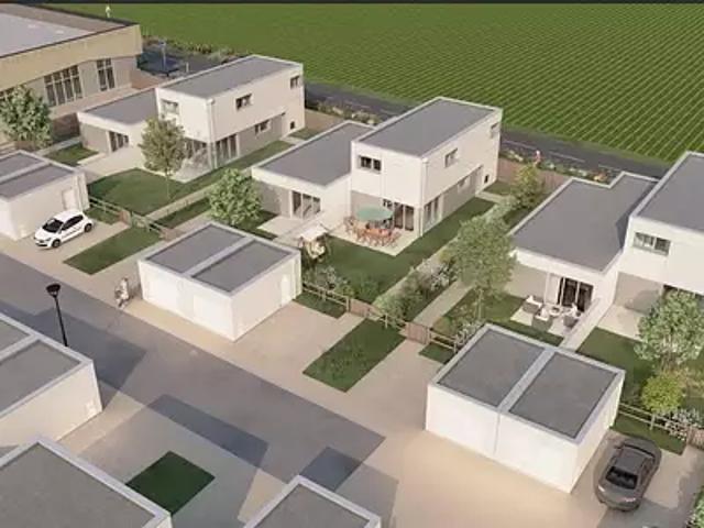 Laize Clinchamps 14320 Achat / Vente maison 4 pièces t4