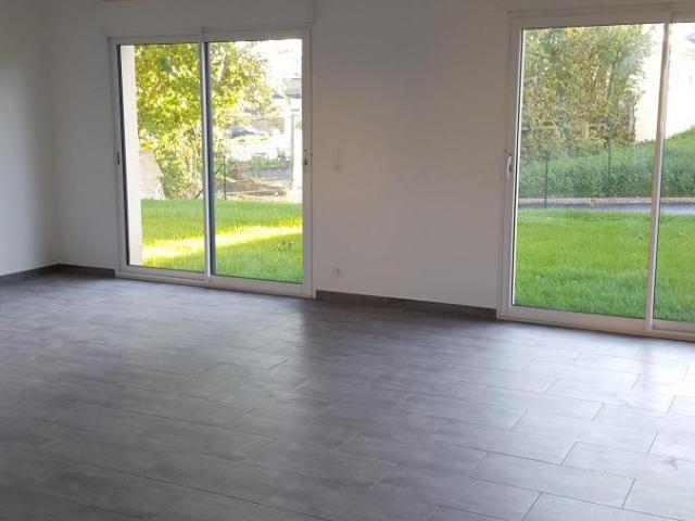 Laize la Ville Location Maison 14