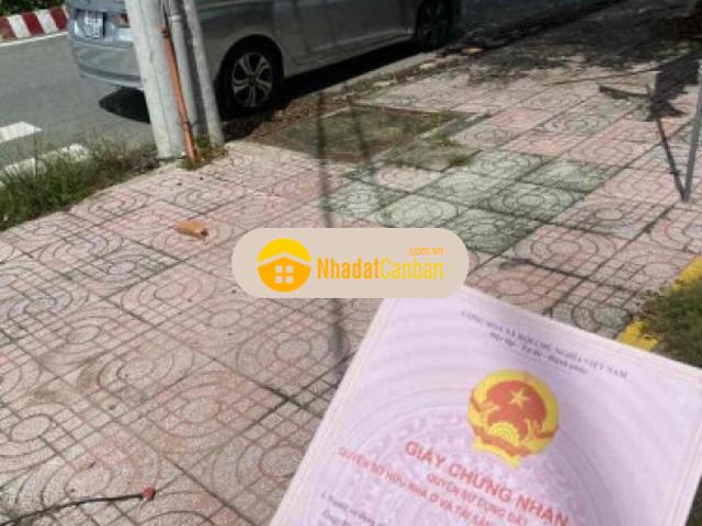 Lai uyên 5x30 80m thổ cư giá đầu tư