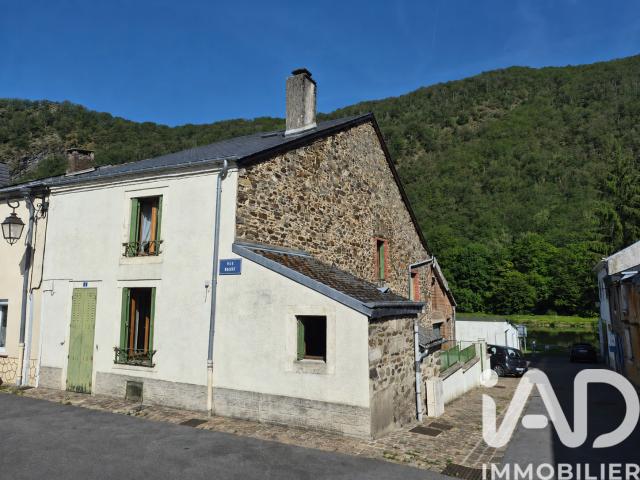 Laifour Vente Maison 08