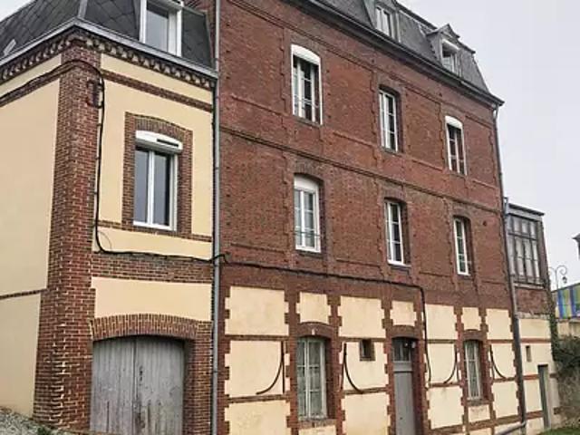 L'Aigle 61300 Achat / Vente appartement 3 pièces t3 terrasse