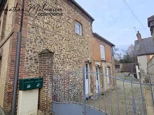 L'Aigle 61300 Achat / Vente immeuble