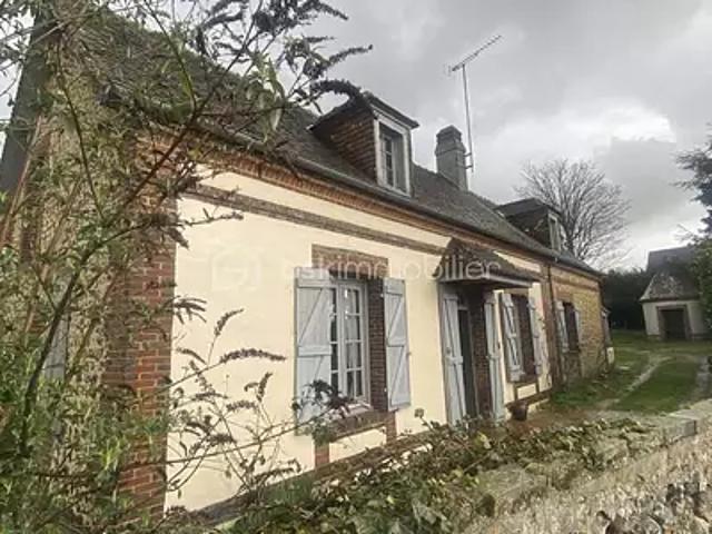 L'Aigle 61300 Achat / Vente maison 2 pièces t2 cave