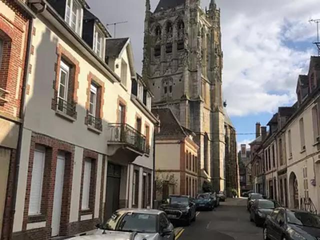 L'Aigle 61300 Achat / Vente maison 3 pièces t3