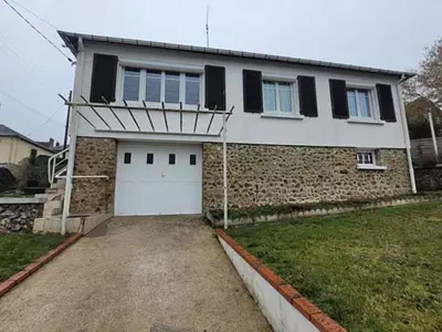L'Aigle 61300 Achat / Vente maison 4 pièces t4