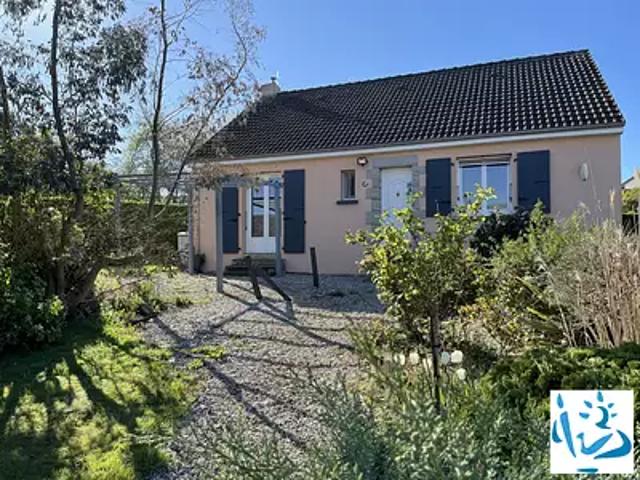L'Aigle 61300 Achat / Vente maison 4 pièces t4
