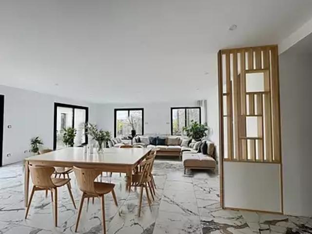 Rugles 27250 Achat / Vente maison 5 pièces t5 jardin terrasse