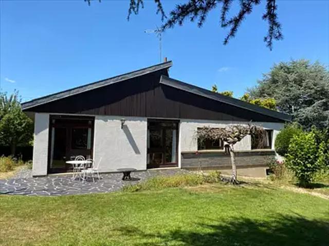 L'Aigle 61300 Achat / Vente maison 5 pièces t5