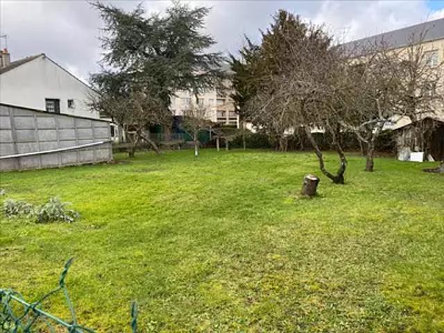 L'Aigle 61300 Achat / Vente terrain