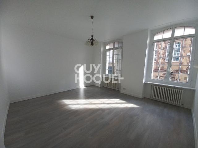 L'Aigle Location Appartement 61