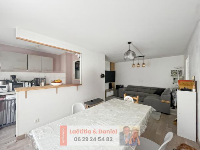 L'Aigle Vente Appartement 61