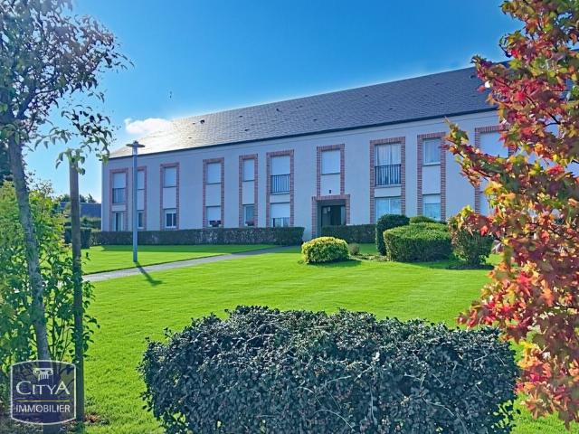 L'Aigle Vente Appartement 61