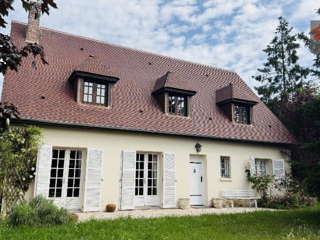 L'Aigle Vente Maison 61