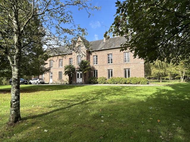 L'Aigle Vente Maison 61