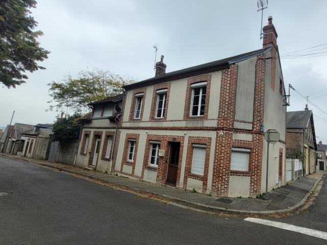 L'Aigle Vente Maison 61