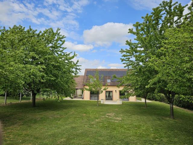 L'Aigle Vente Maison 61