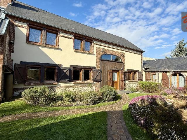 L'Aigle Vente Maison 61