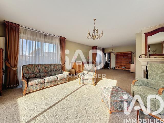 L'Aigle Vente Maison 61