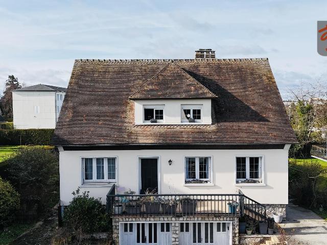 L'Aigle Vente Maison 61