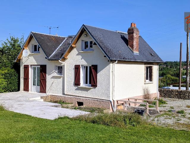 L'Aigle Vente Maison 61