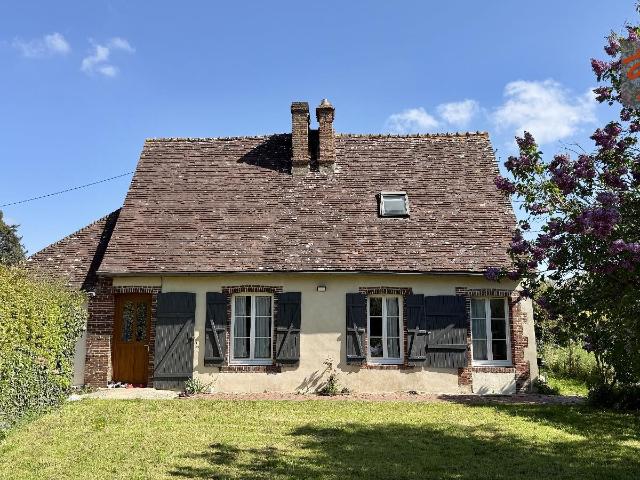 L'Aigle Vente Maison 61