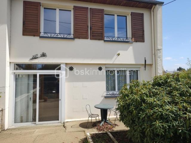 L'Aigle Vente Maison 61