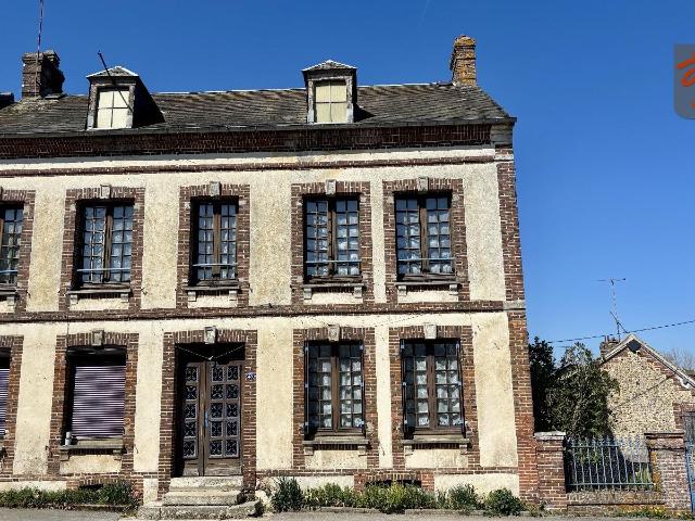 L'Aigle Vente Maison 61