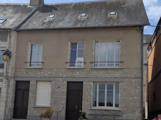 L'Aigle Vente Maison 61