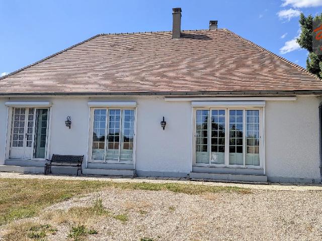 L'Aigle Vente Maison 61
