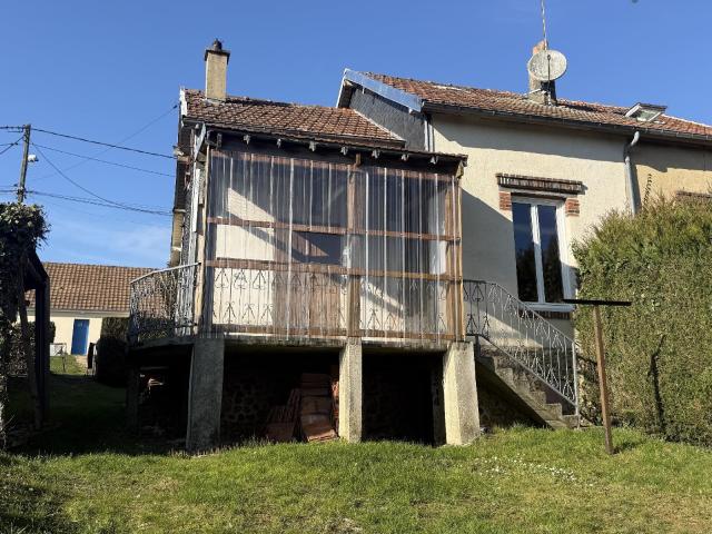 L'Aigle Vente Maison 61