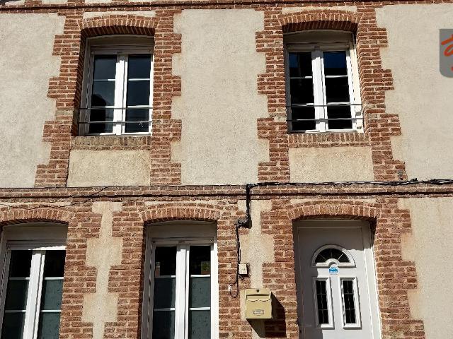 L'Aigle Vente Maison 61