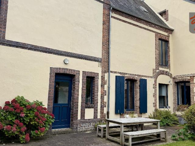 L'Aigle Vente Maison 61
