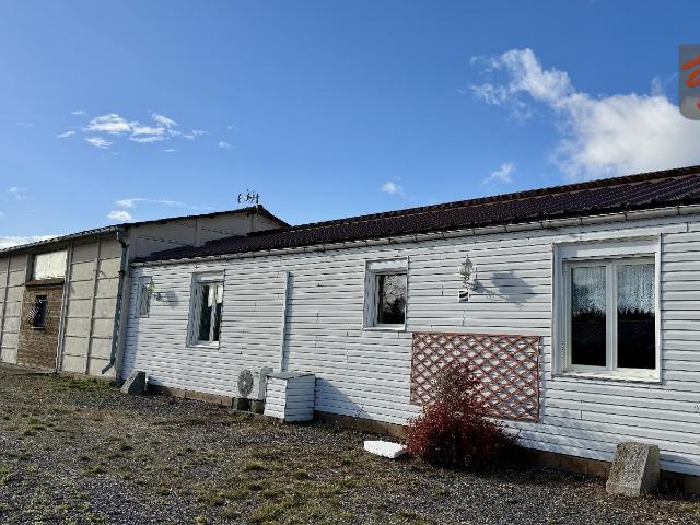 L'Aigle Vente Maison 61