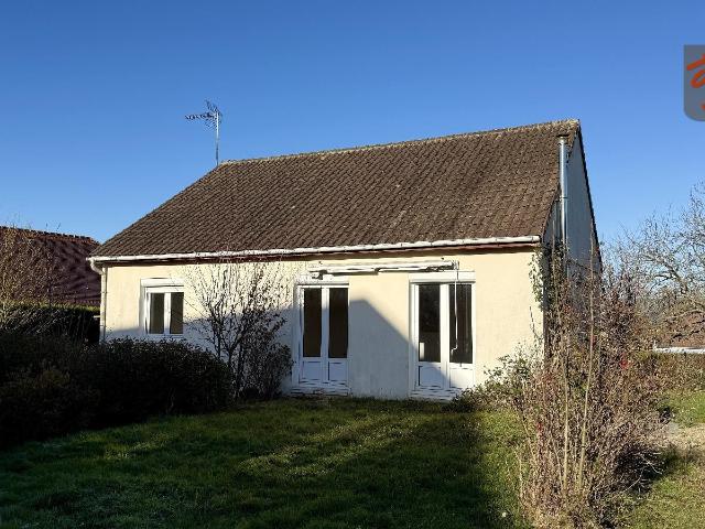 L'Aigle Vente Maison 61