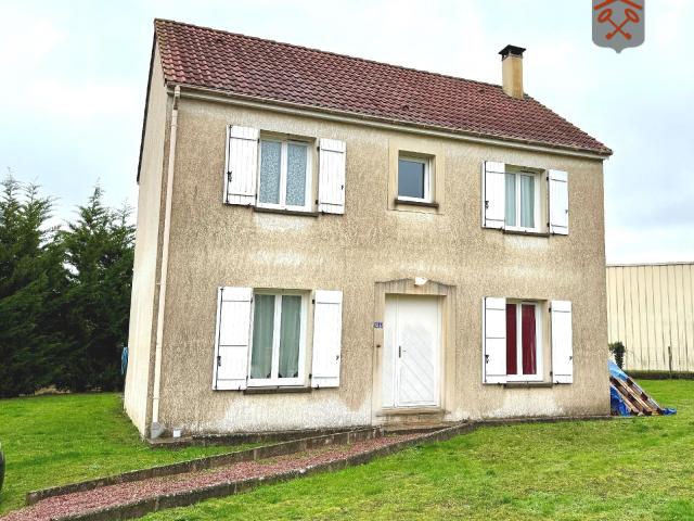 L'Aigle Vente Maison 61