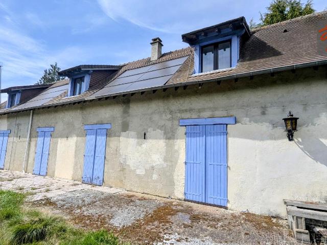 L'Aigle Vente Maison 61