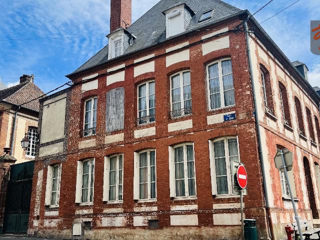 L'Aigle Vente Maison 61