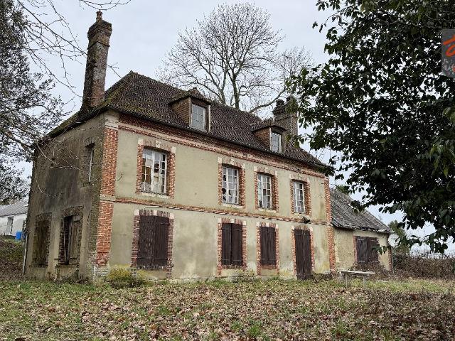 L'Aigle Vente Maison 61